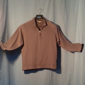 Bahama bay club men's pullover